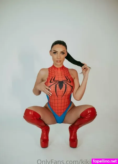 Kikidanielsfree OnlyFans Thumbnail #VHslhTwyAL