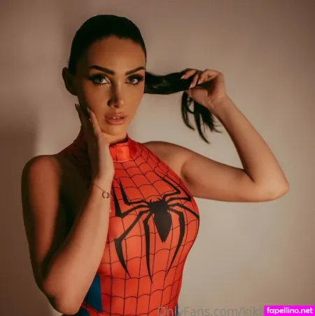 Kikidanielsfree OnlyFans Thumbnail #wrfeIwktwE