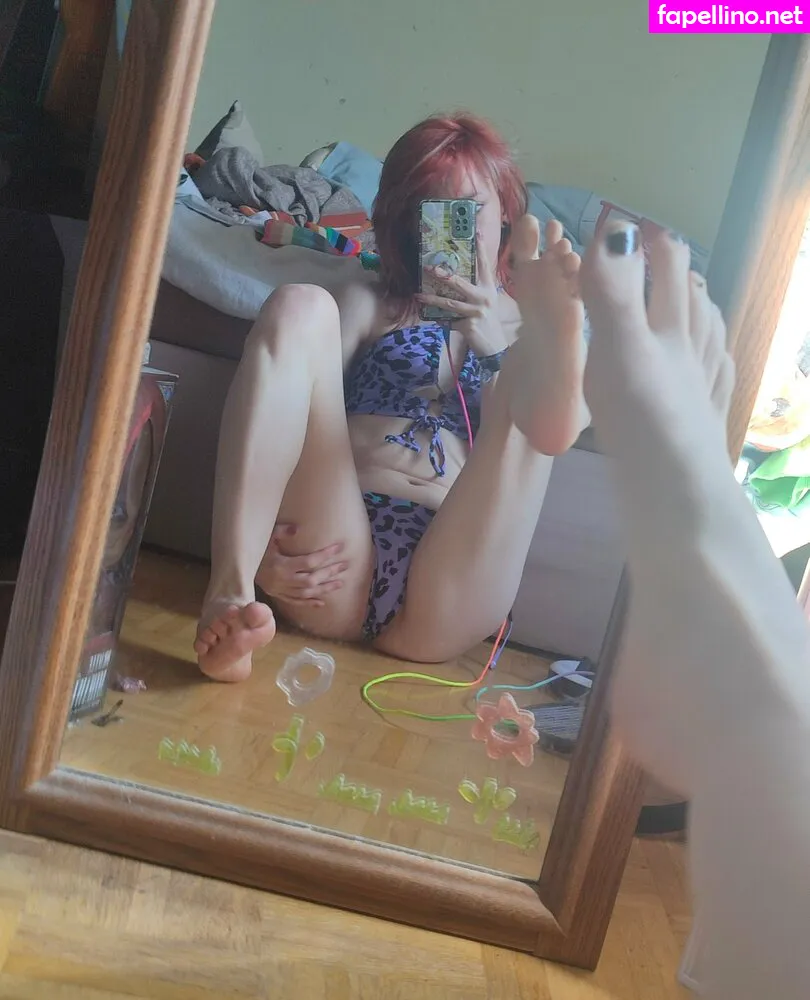 KikiJoyX Nude Leaked OnlyFans Photo #ebvM7cRisp