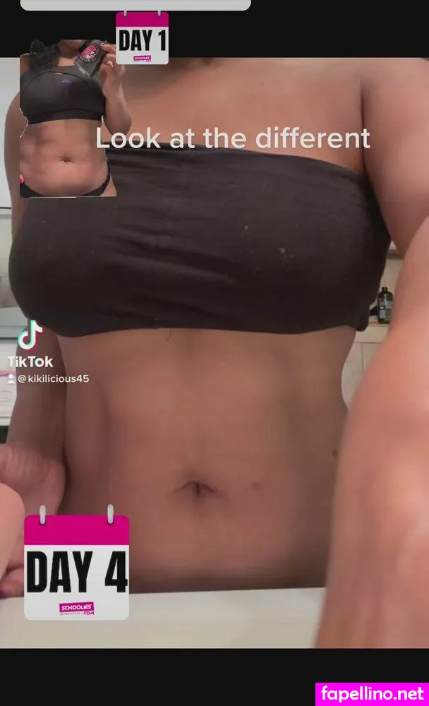 Kikilicious Nude Leaked OnlyFans Photo #SAF0rhELqd