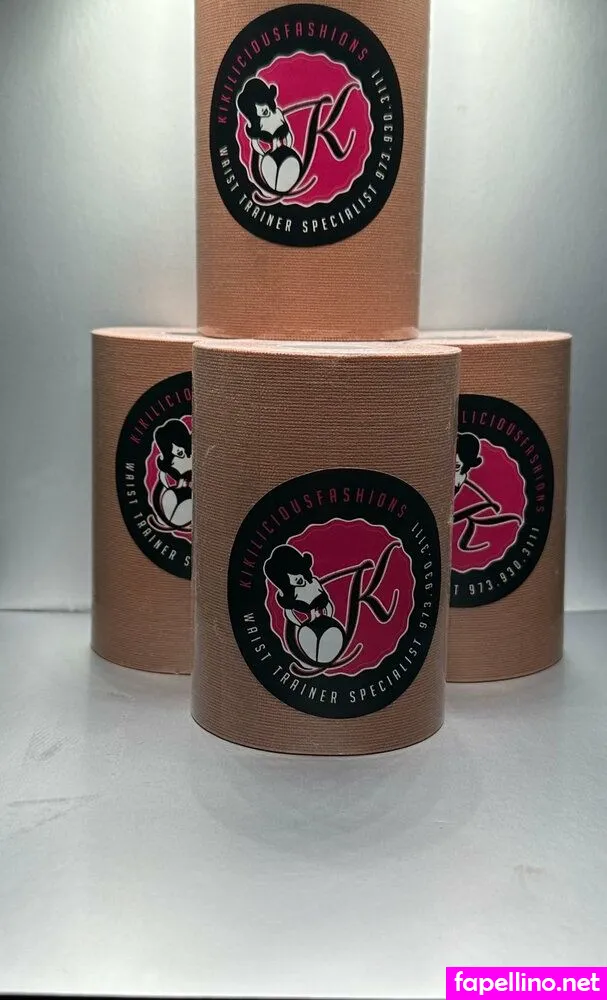 Kikilicious Nude Leaked OnlyFans Photo #bWproyPJtg