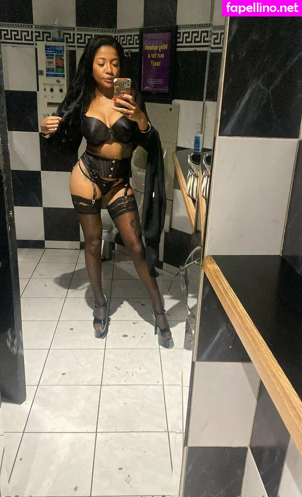 kikiluxxxe Nude Leaked OnlyFans Photo #kVG7ediGnb