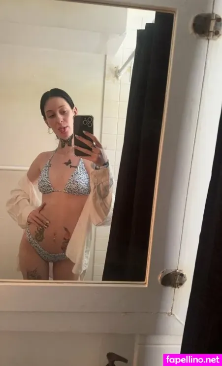 Kikilynn444 OnlyFans Thumbnail #sK0Go8kmEz