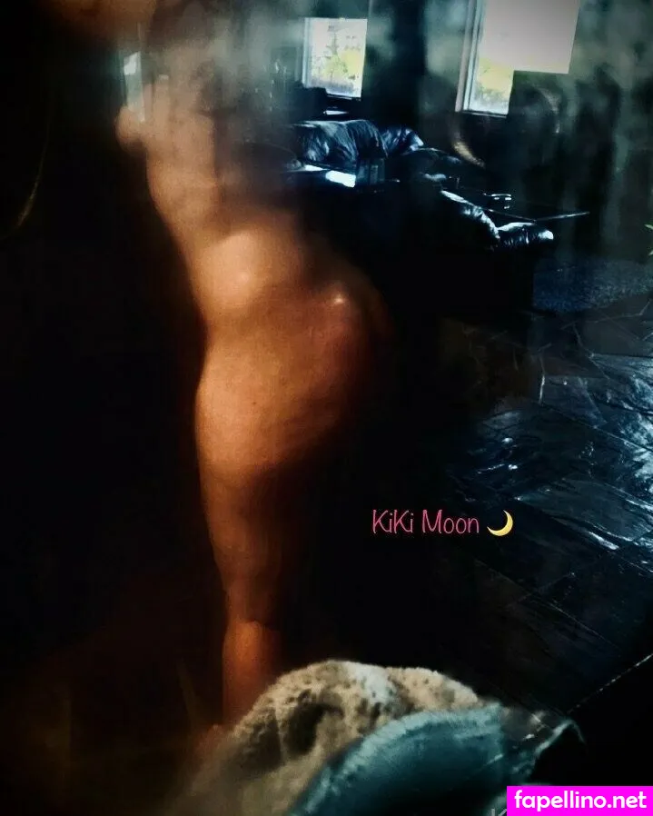 kiki0moon, kikimoon820 Nude Leaked OnlyFans Photo #FDU7UkFFKV
