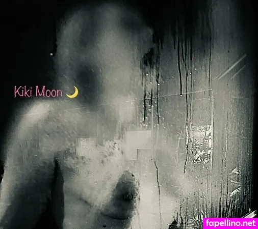 Kikimoon820 OnlyFans Thumbnail #YDtquRaYIK