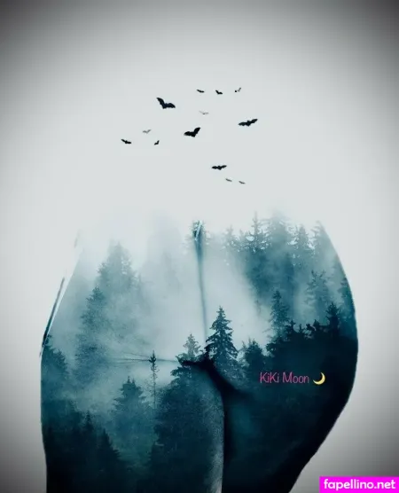 Kikimoon820 OnlyFans Thumbnail #rC3Awxg9Ks