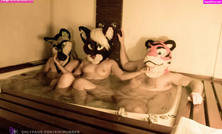 Kikimurrks OnlyFans Thumbnail #tFcf29M88V