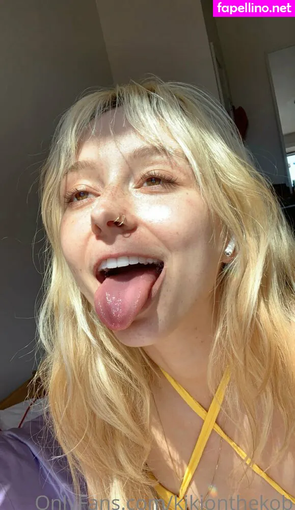 Calico, kikionthekob Nude Leaked OnlyFans Photo #F46K4ekfWe