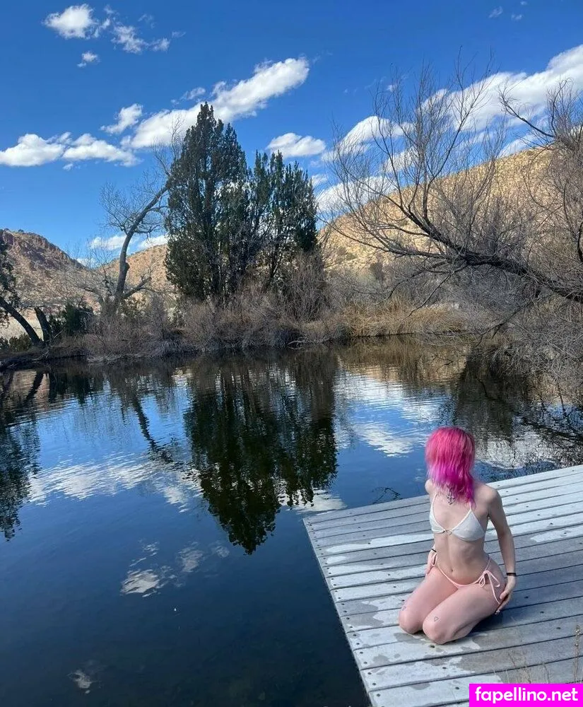 kikirose07 Nude Leaked OnlyFans Photo #O1jZrywFlO