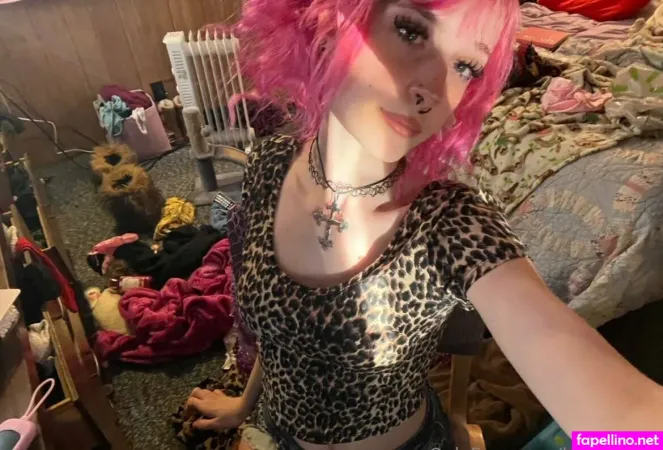 Kikirose07 OnlyFans Thumbnail #WKxndgpXMB