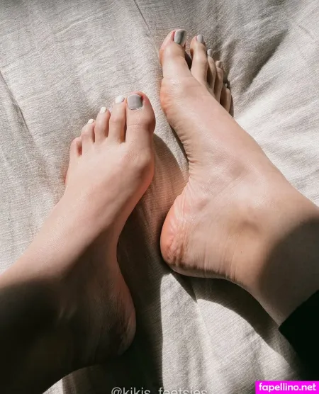 Kikis Feetsies Main Profile Photo