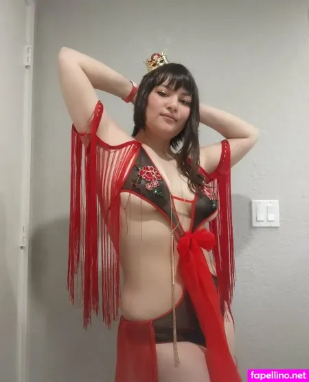 Kikiscosplayservice OnlyFans Thumbnail #GNryorUKVu