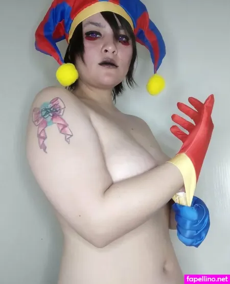 Kikiscosplayservice OnlyFans Thumbnail #w8bcoVldi6