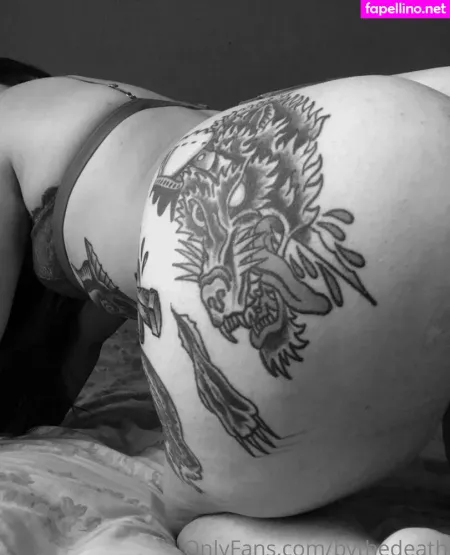 Kikithedeath OnlyFans Thumbnail #2382U0v6rE