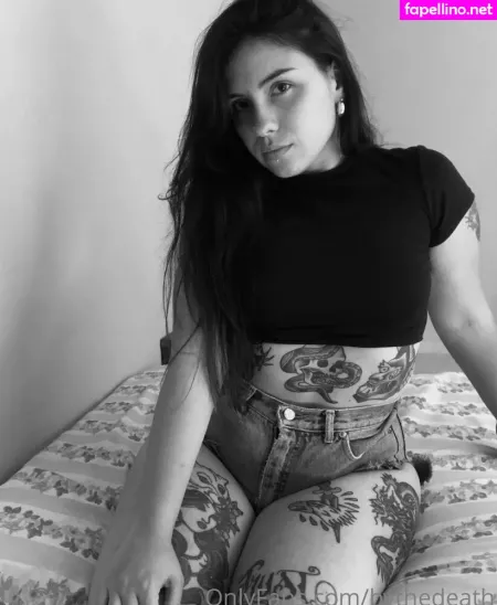 Kikithedeath OnlyFans Thumbnail #2ZJ5QasNaJ