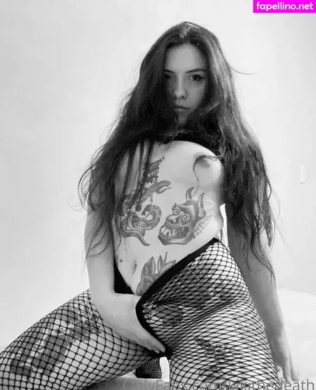 Kikithedeath OnlyFans Thumbnail #Hc0BC45Q3k