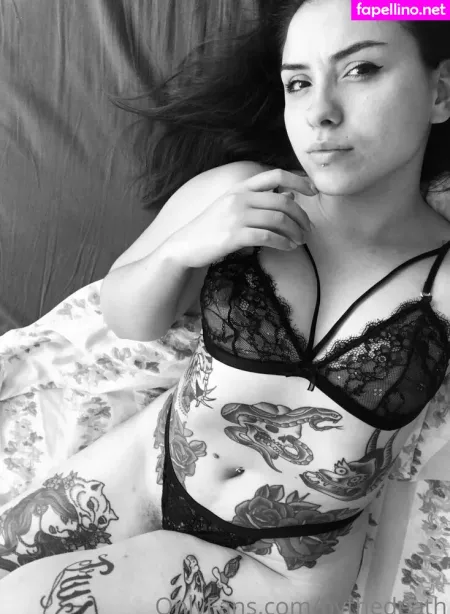 Kikithedeath OnlyFans Thumbnail #IuRZ5a2QVO