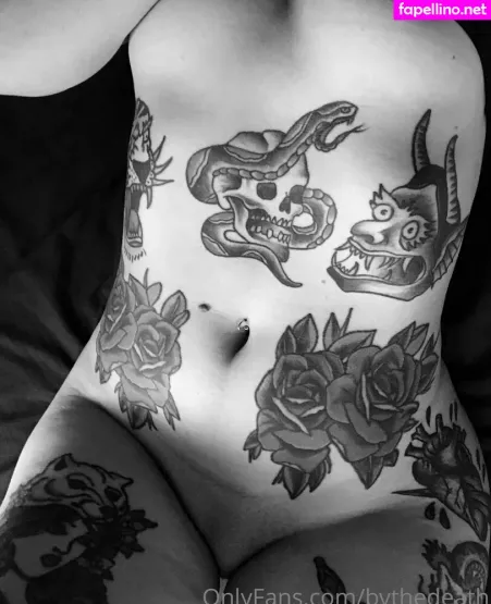 Kikithedeath OnlyFans Thumbnail #MoiJPT8ytZ