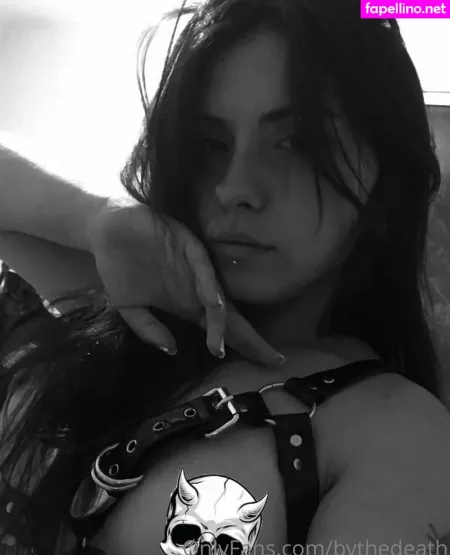 Kikithedeath OnlyFans Thumbnail #TZBSA1gwyL