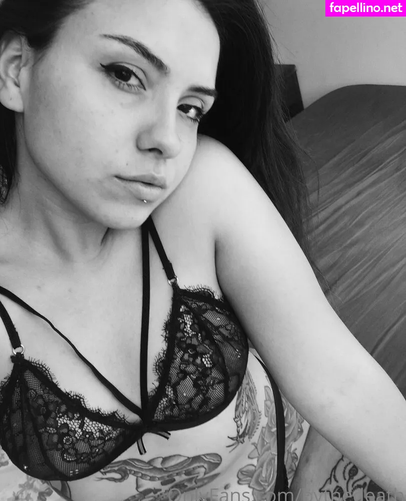 kikithedeath Nude Leaked OnlyFans Photo #ilf4wJlzeY