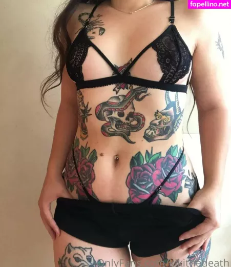 Kikithedeath OnlyFans Thumbnail #ixONoV4UTz