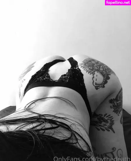 Kikithedeath OnlyFans Thumbnail #xDtOQlUs9e