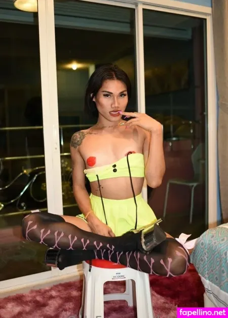 Kikitrannyyy OnlyFans Thumbnail #L94HNWrwtX