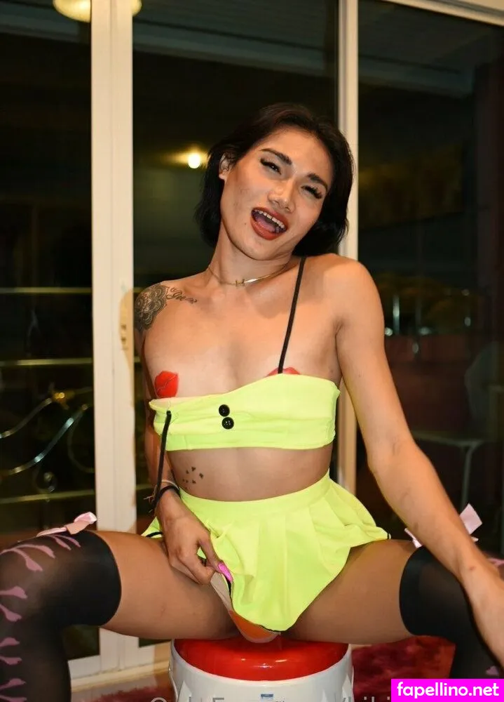 kikitrannyyy Nude Leaked OnlyFans Photo #fvTmeB7UlS