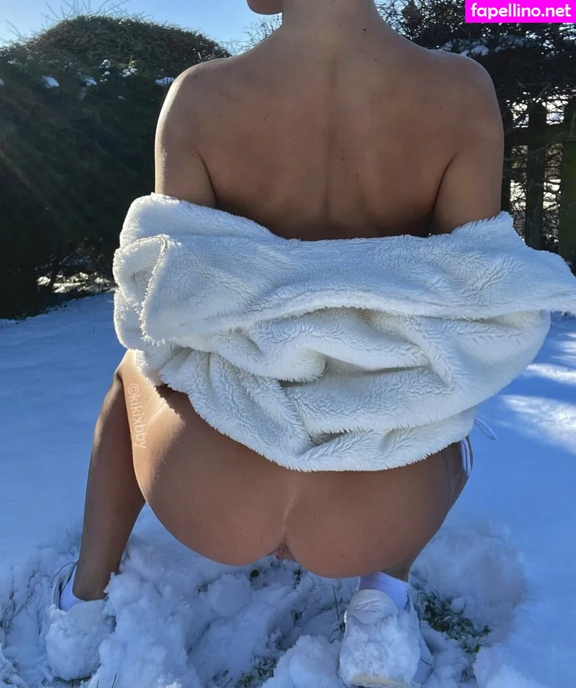 kikixbby Nude Leaked OnlyFans Photo #9q5LUsqX8Z