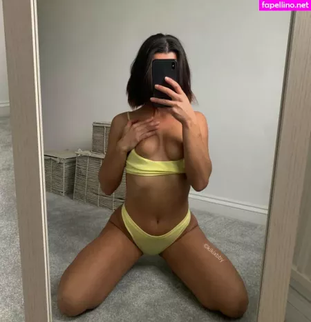 Kikixbby OnlyFans Thumbnail #nbrf6EhUUJ