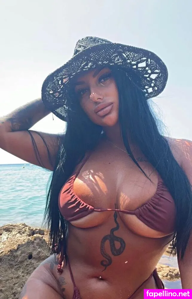 kikka_93_calabrese Nude Leaked OnlyFans Photo #kilU2ZBovy
