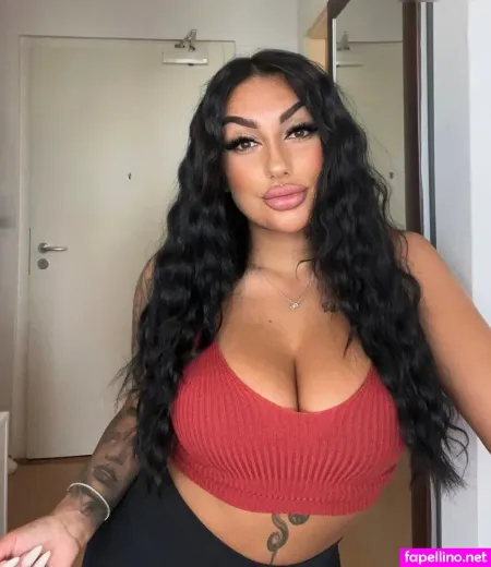 Kikka 93 Calabrese OnlyFans Thumbnail #vq6W30gRQz