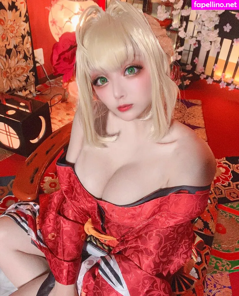 _kikka_cosplay, katia_cosplay, kikka Nude Leaked OnlyFans Photo #lZGtJolb5g