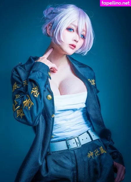 Kikka Cosplay OnlyFans Thumbnail #wYGELccWDU