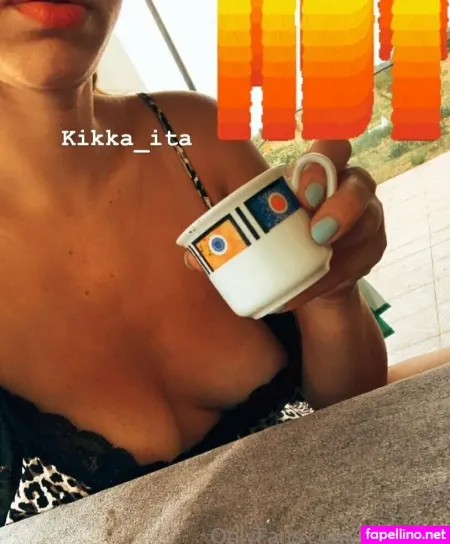 Kikka Ita OnlyFans Thumbnail #6SQ5hNSK6P
