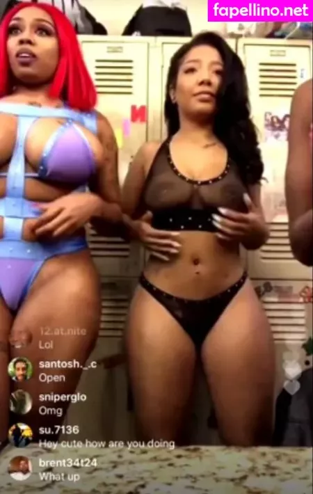 Kiko Blac OnlyFans Thumbnail #HYyq9UtjQa