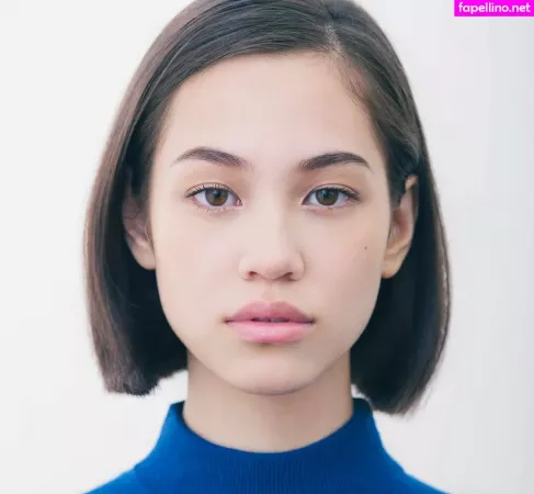 Kiko Mizuhara OnlyFans Thumbnail #DYwXsIxqLL