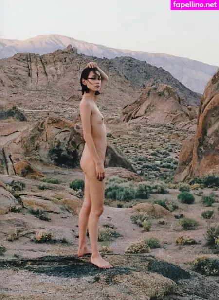 Kiko Mizuhara OnlyFans Thumbnail #XUNVjxh1xZ