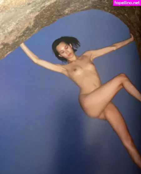 Kiko Mizuhara OnlyFans Thumbnail #aVTf8VEkls