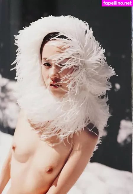 Kiko Mizuhara OnlyFans Thumbnail #rNOar9CHnD