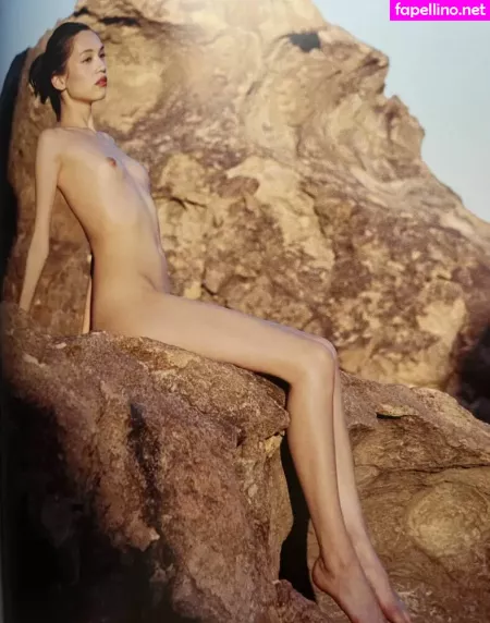 Kiko Mizuhara OnlyFans Thumbnail #wnQJlOoAl3