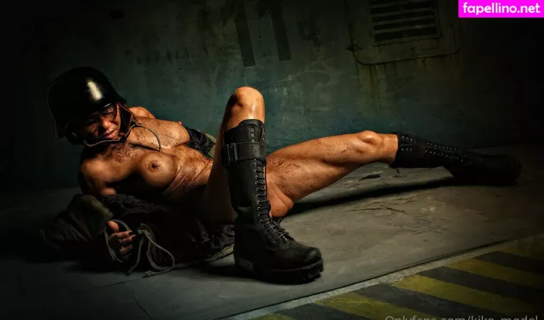 Kiko Model OnlyFans Thumbnail #MNBkElA6JU