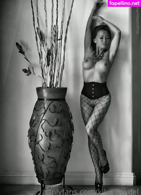 Kiko Model OnlyFans Thumbnail #Z85OGrP5Vg