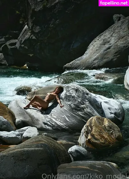Kiko Model OnlyFans Thumbnail #lHXCBgFxbA