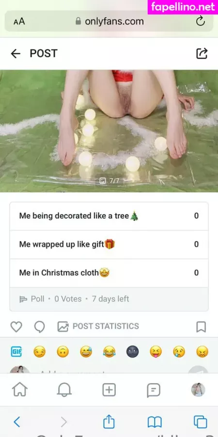 Kikoo3 OnlyFans Thumbnail #4XWwK6cxrE