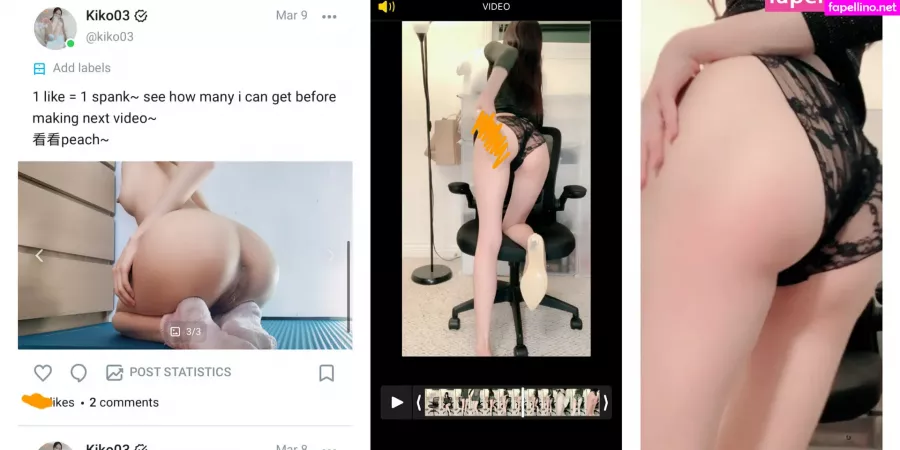 Kikoo3 OnlyFans Thumbnail #51hvGLvLvQ