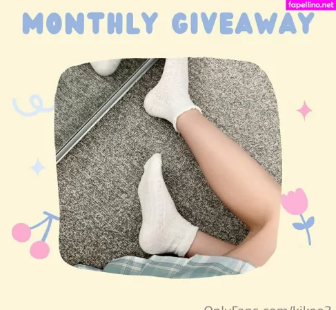 Kikoo3 OnlyFans Thumbnail #RfuW7EVicW