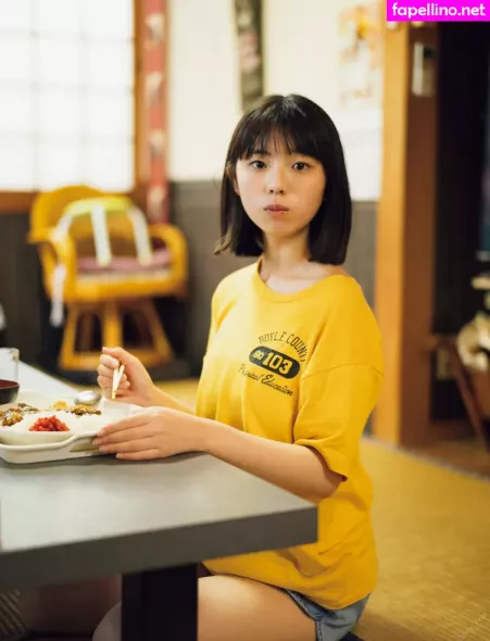 Kikuchi Hina OnlyFans Thumbnail #4zZCnXGJa2