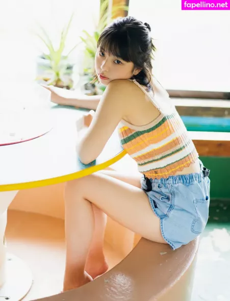 Kikuchi Hina OnlyFans Thumbnail #FKwXNGD9vw
