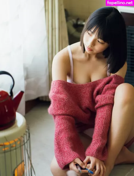 Kikuchi Hina OnlyFans Thumbnail #NFzq1joNVn
